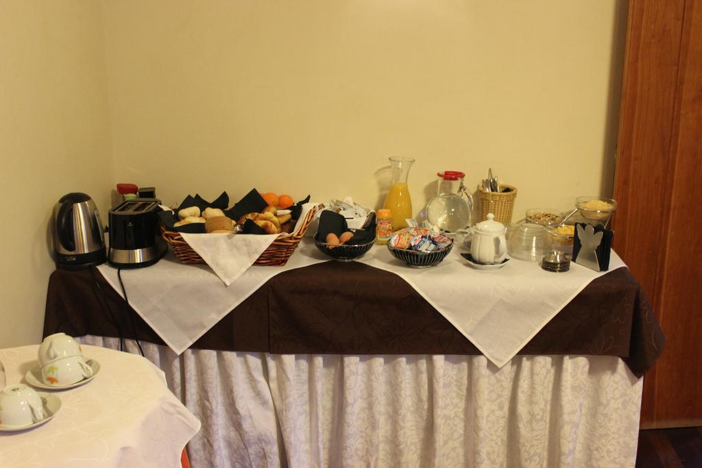 Bed & Breakfast Domus Orsoni