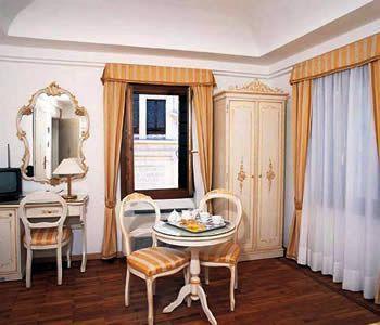 Bed & Breakfast Casa Sul Molo