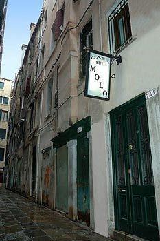 Casa Sul Molo Bed & Breakfast