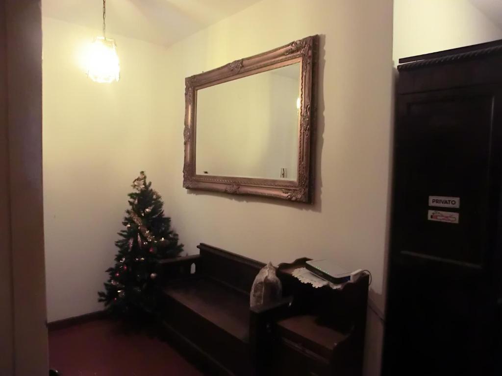 Bed & Breakfast San Paolo *