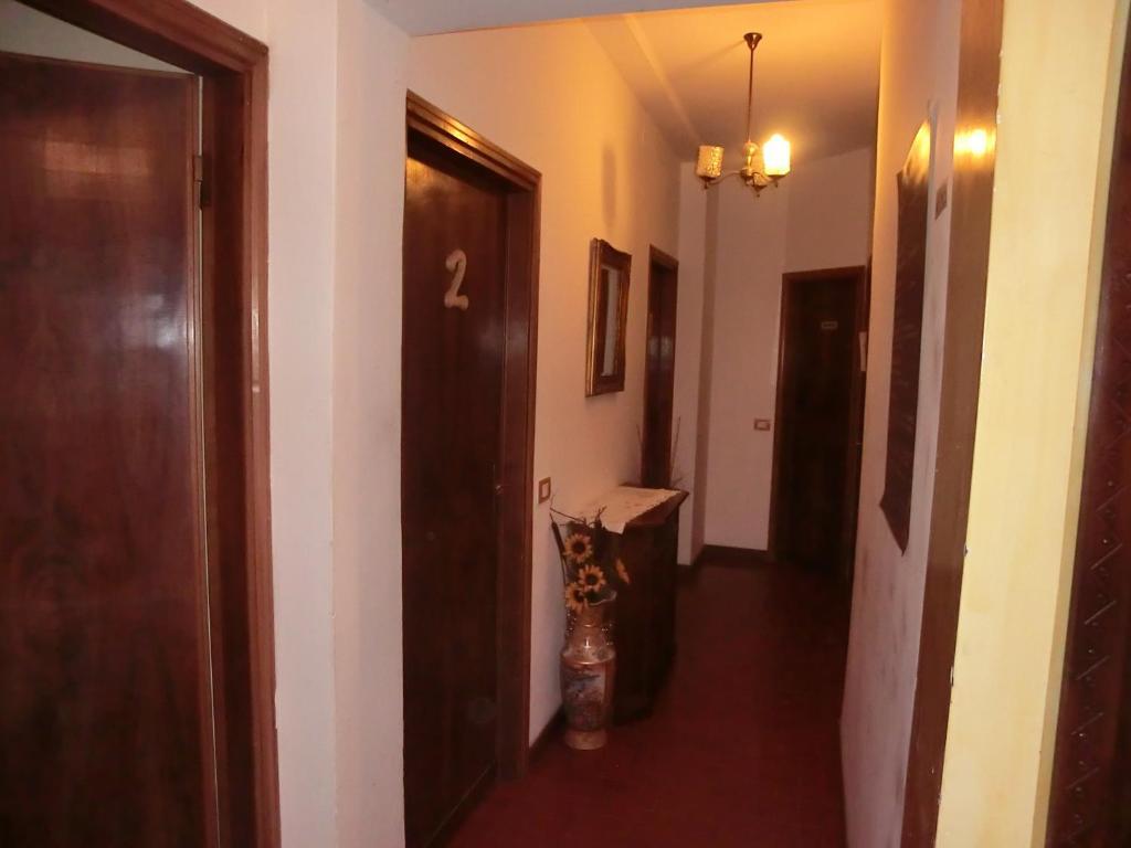 Bed & Breakfast San Paolo Venice
