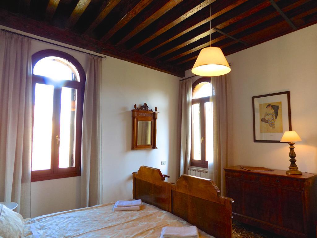 San Trovaso Appartamento Venezia