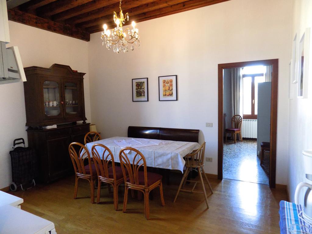 Appartamento San Trovaso *