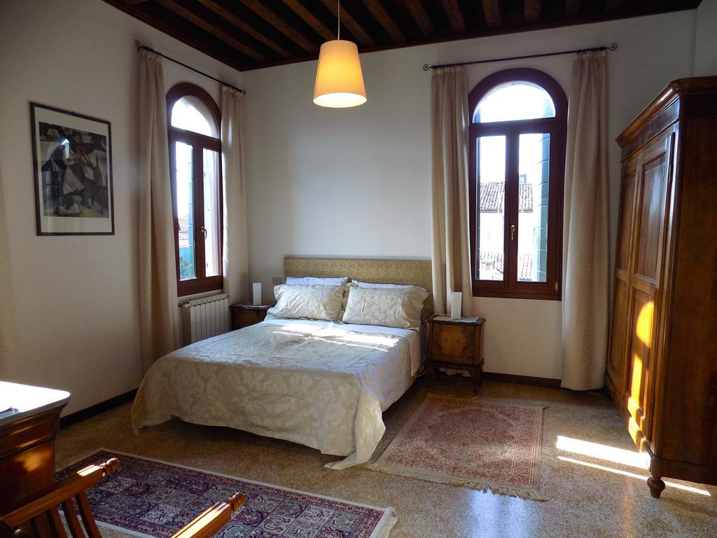 San Trovaso Appartamento Venezia