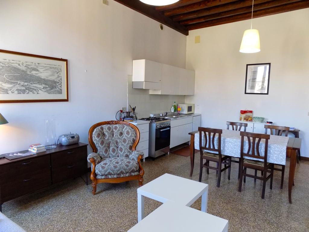Appartamento San Trovaso *