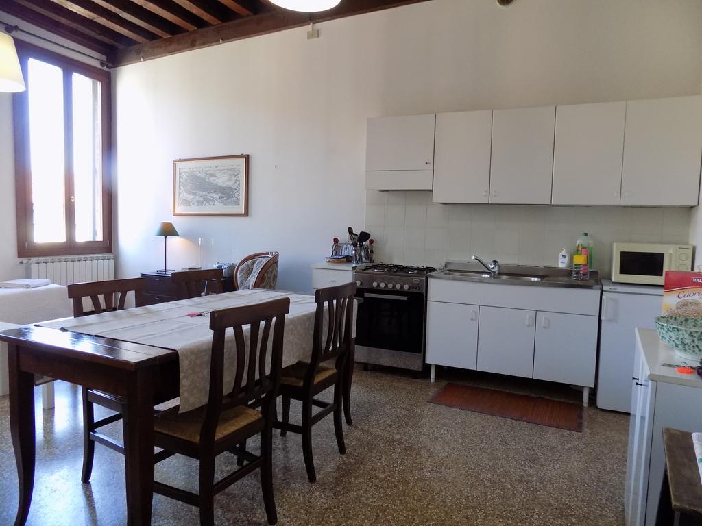 San Trovaso