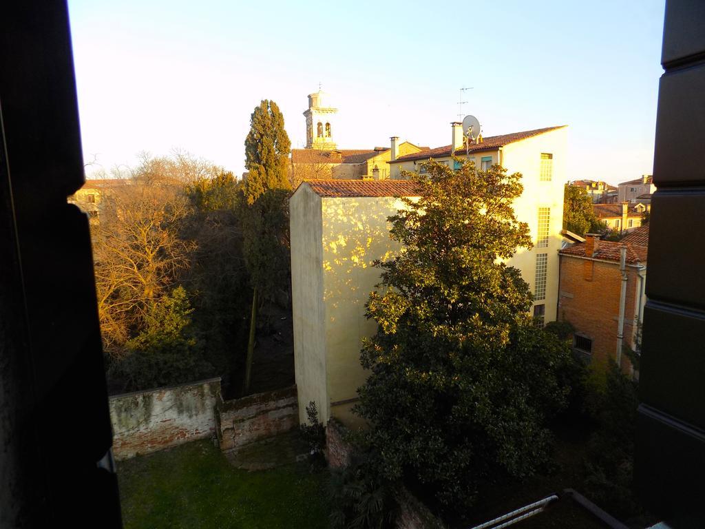 Appartamento San Trovaso