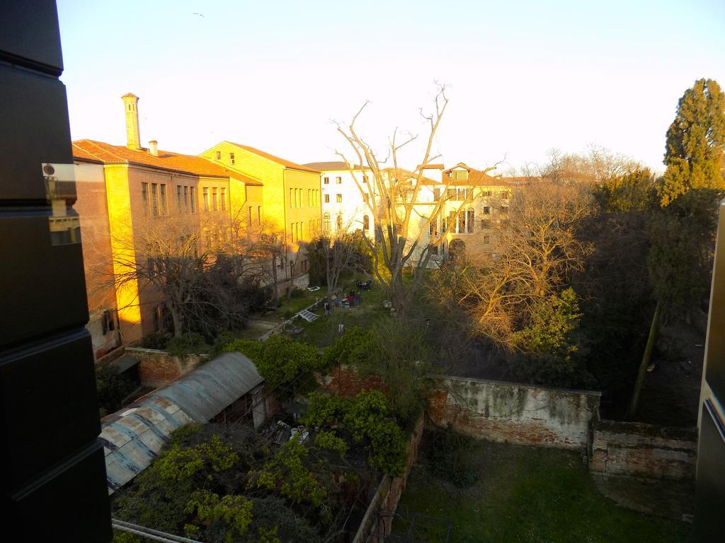 San Trovaso Appartamento