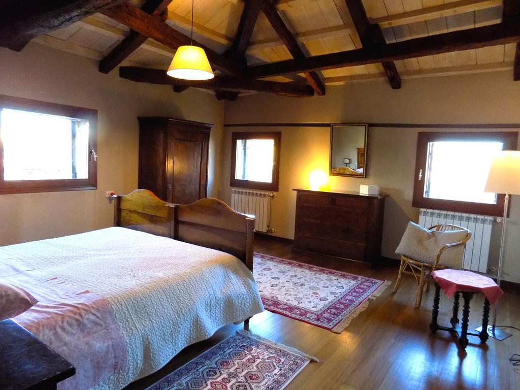 San Trovaso Appartamento Venezia