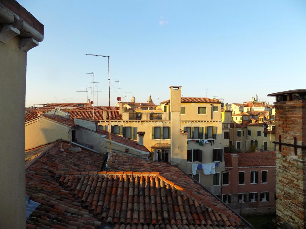 San Trovaso Venezia