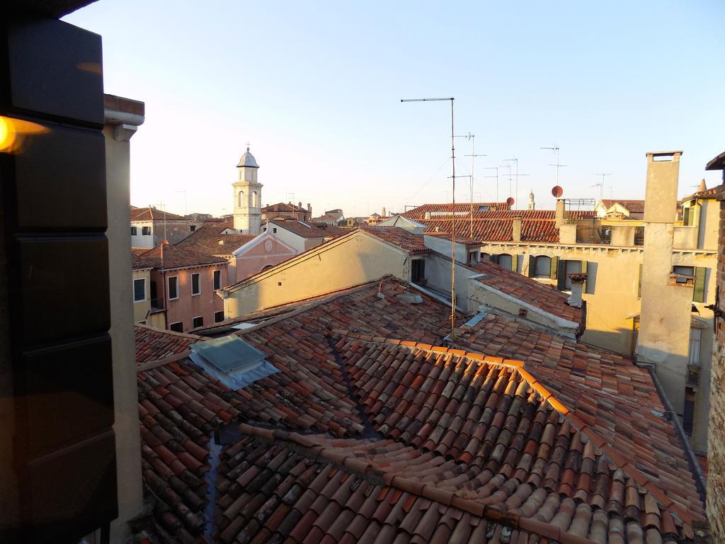 Appartamento San Trovaso *