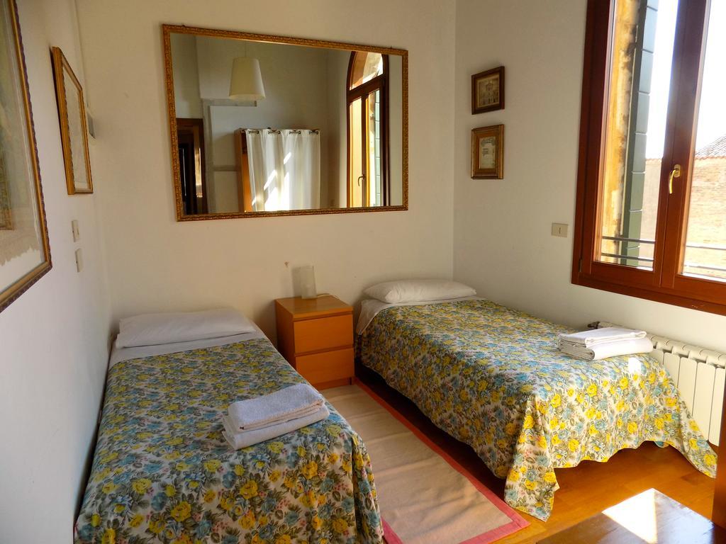 San Trovaso Appartamento