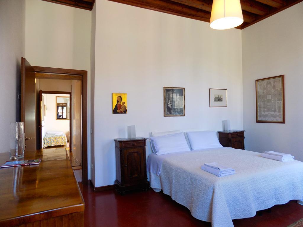 Appartamento San Trovaso *