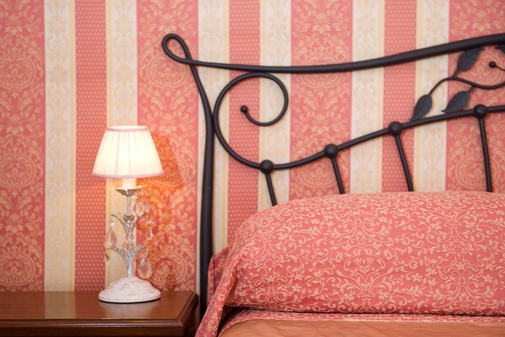 Locanda Antico Fiore Guest house 3*