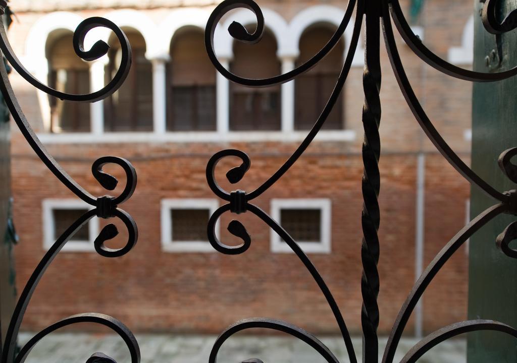 Guest house Locanda Antico Fiore 3*