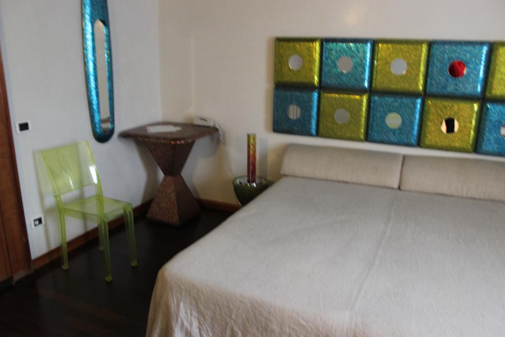 Bed & Breakfast Domus Orsoni