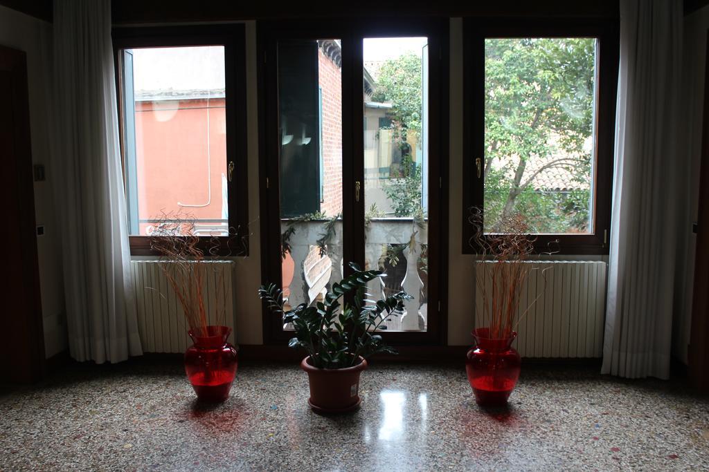 Domus Orsoni 2* Venice