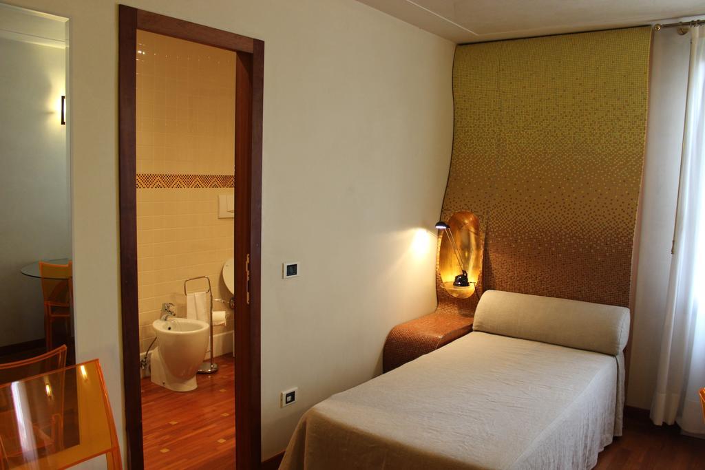 Domus Orsoni Bed & Breakfast Venice