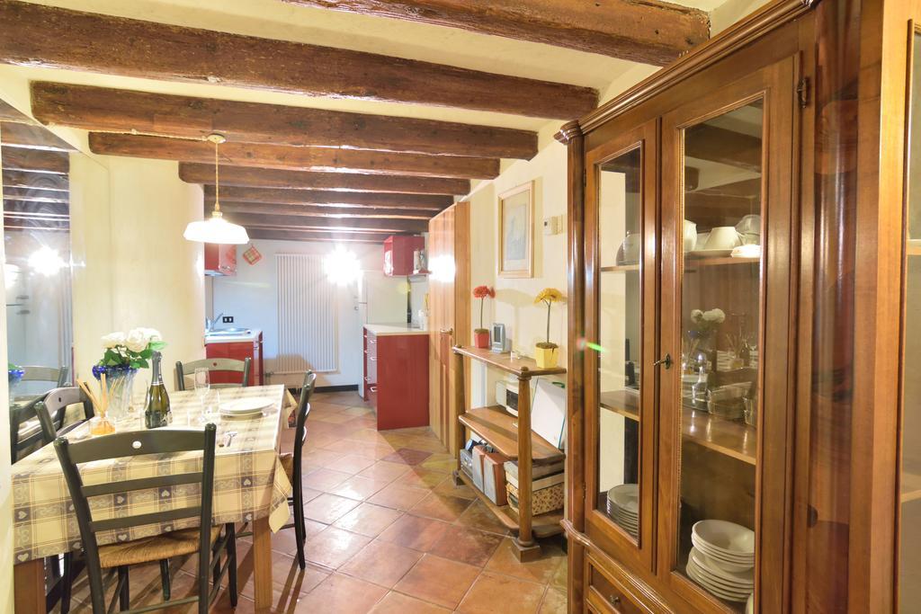 Apartamento Mater Domini Veneza