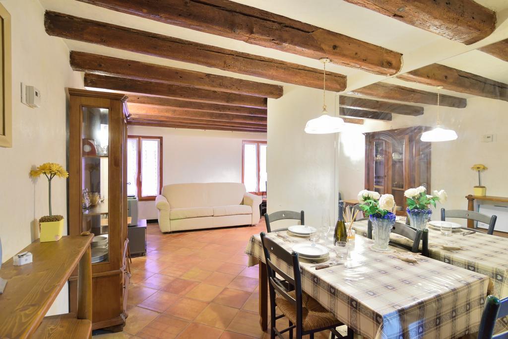 Apartamento Mater Domini *