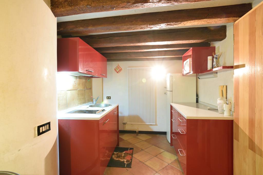 Mater Domini Apartamento Veneza