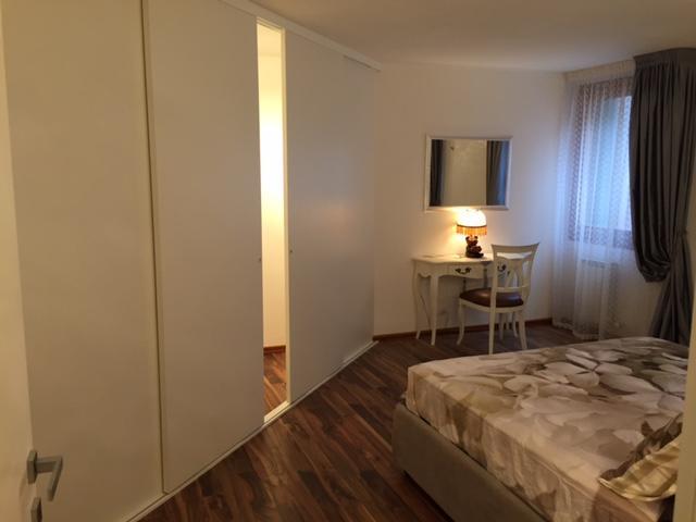 Nausicaa Apartment *