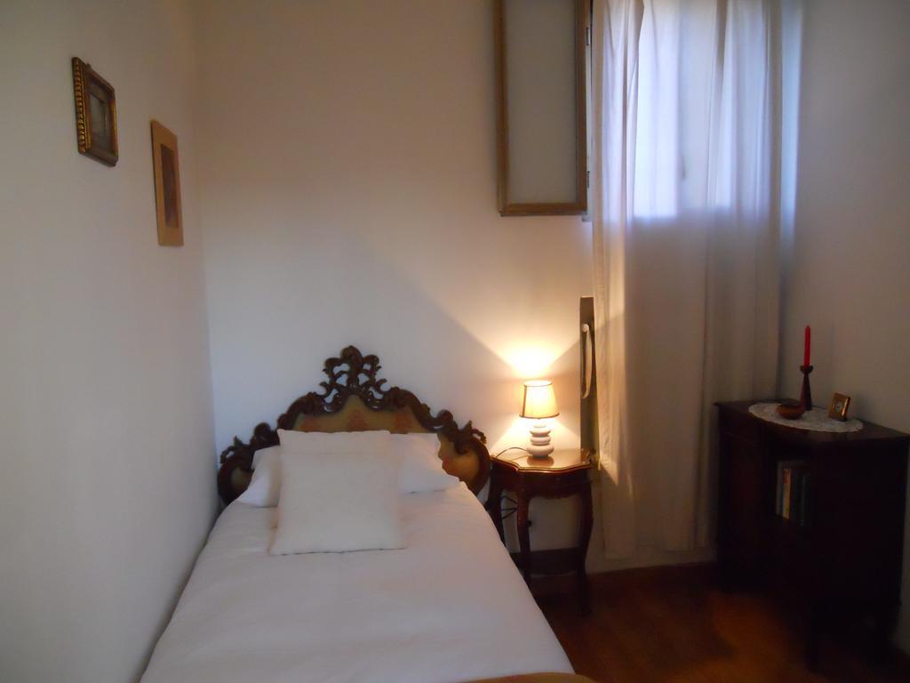 Appartamento Casa Mia Venezia