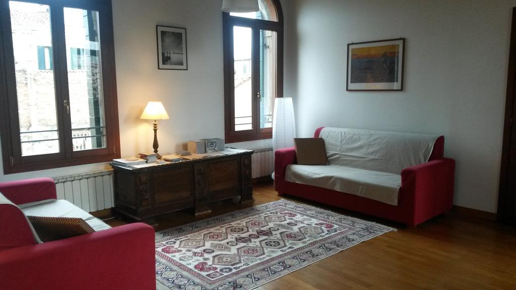 Appartamento San Trovaso Venezia