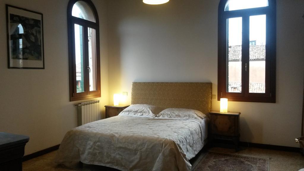 Appartamento San Trovaso *