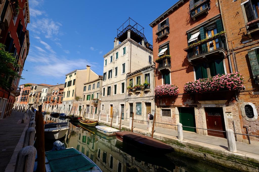 San Trovaso Appartamento