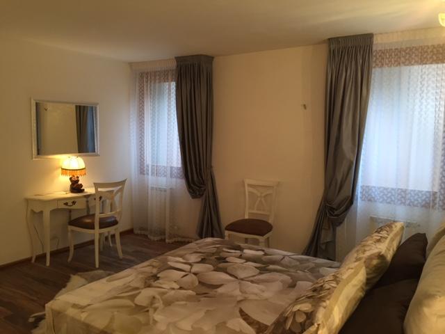 Nausicaa Apartment Venice