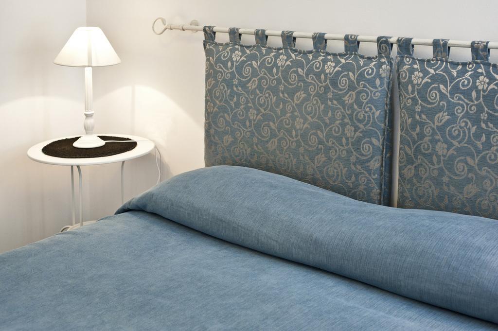 Apartment Antica Riva *