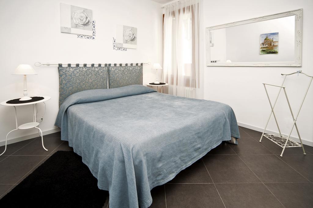 Antica Riva Apartment Venice