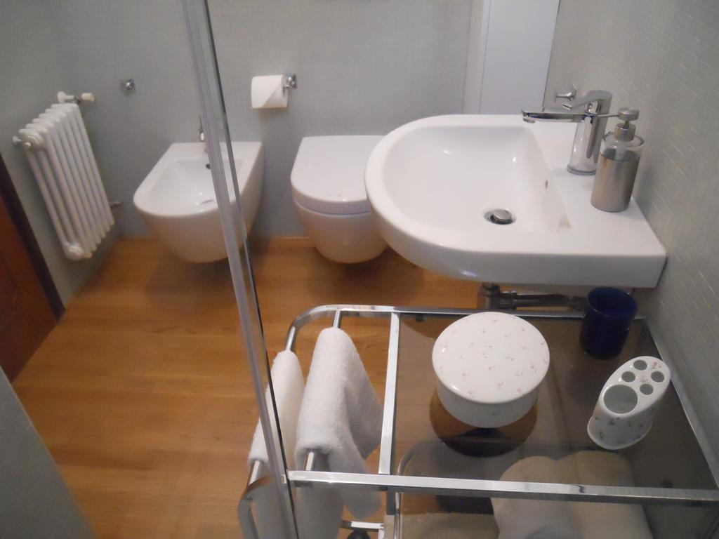 Appartamento Casa Mia Venezia