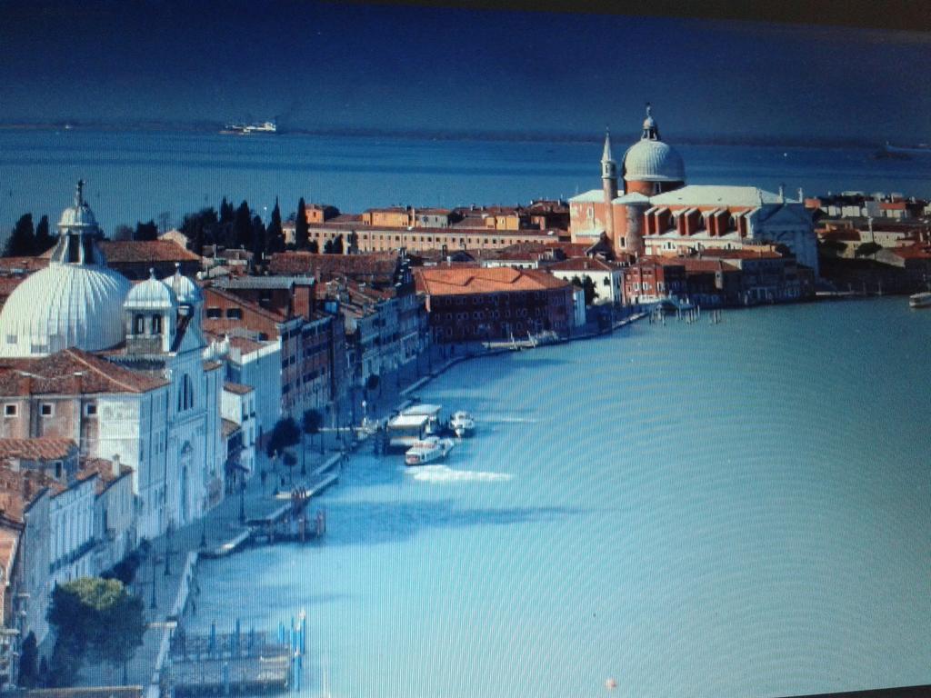 Appartamento Casa Mia Venezia