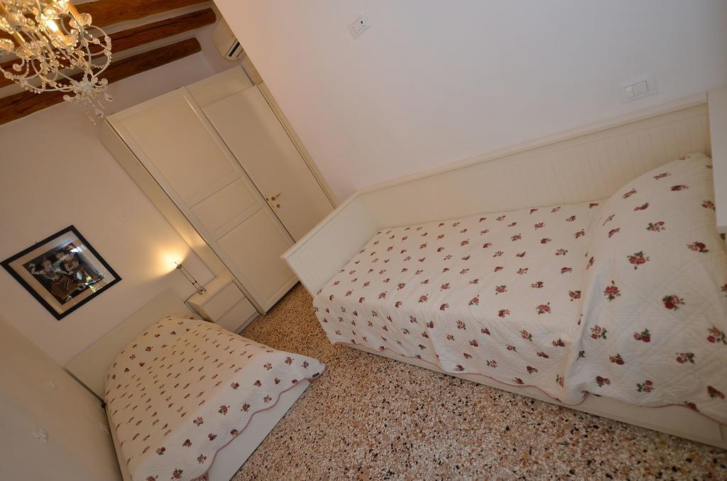 Apartment Angelina