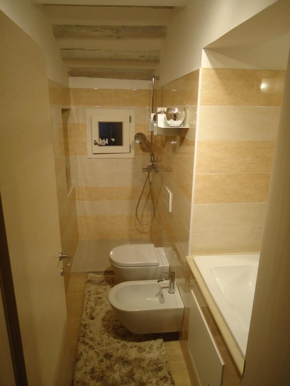 Ca' Dei Carpini Apartment *