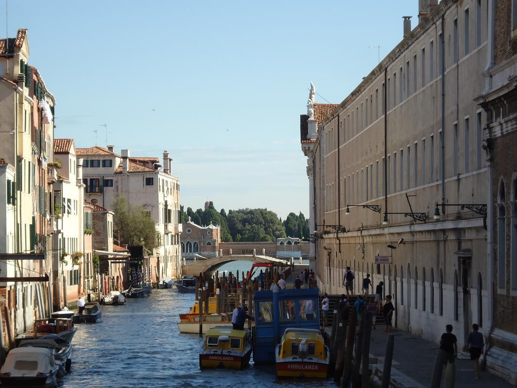 Ca' Dei Carpini * Venice
