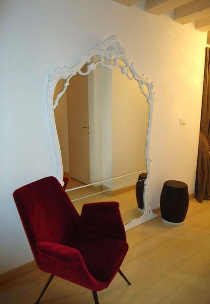 Apartment Ca' Dei Carpini