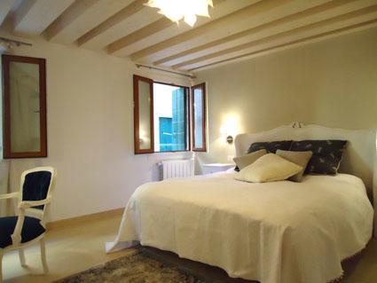 Ca' Dei Carpini Apartment