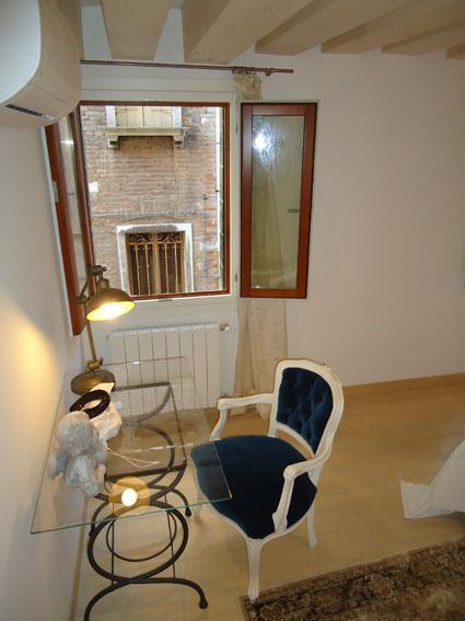 Ca' Dei Carpini