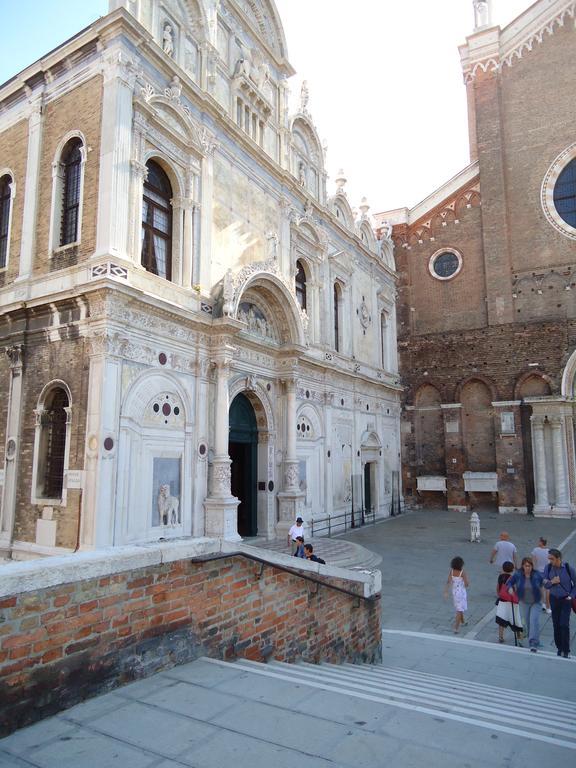 Ca' Dei Carpini Apartment *