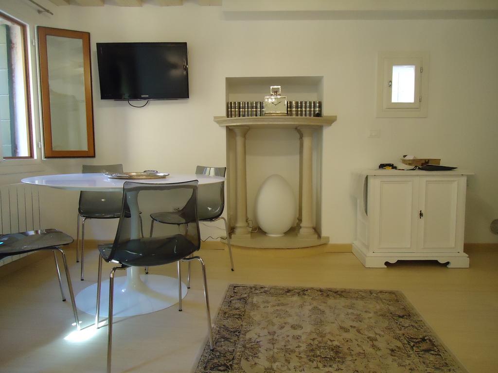 Apartment Ca' Dei Carpini Venice