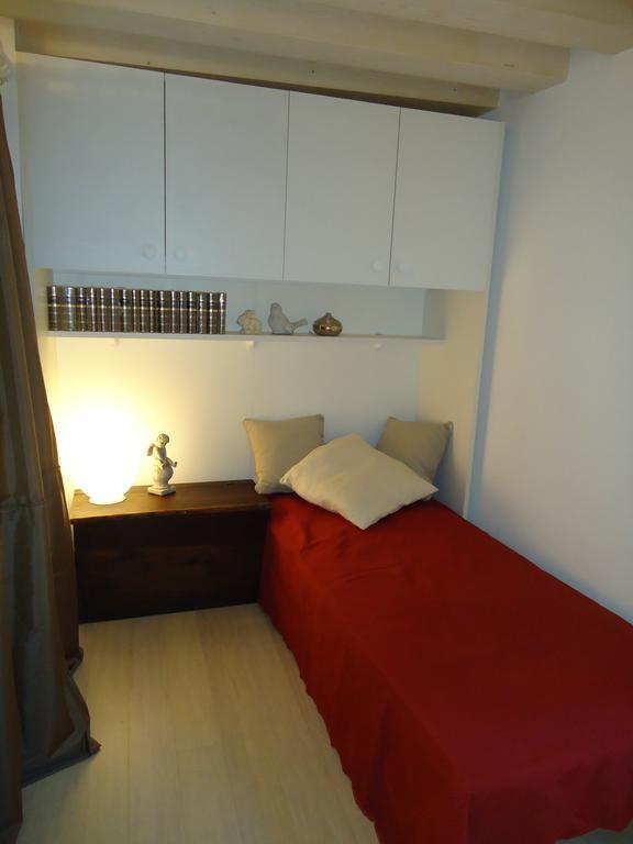 Apartment Ca' Dei Carpini