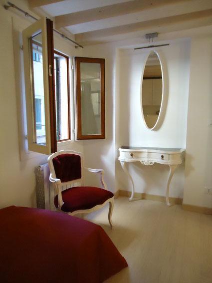 Ca' Dei Carpini Apartment Venice
