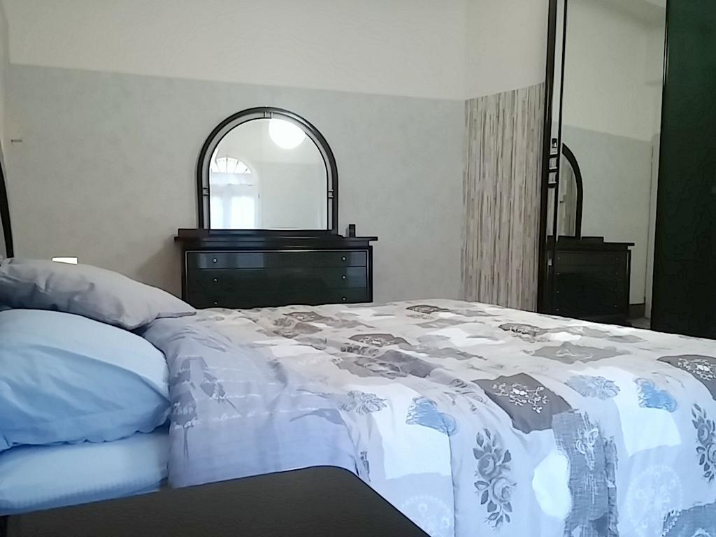 Casa Sul Rio Apartment *