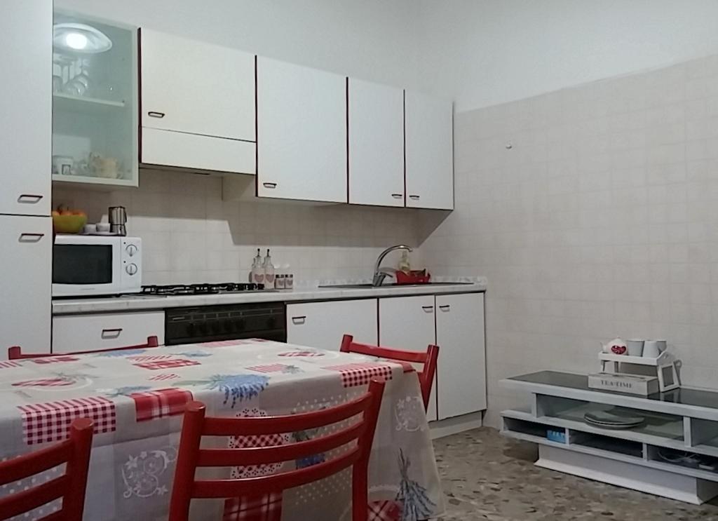 Casa Sul Rio Apartment Venice