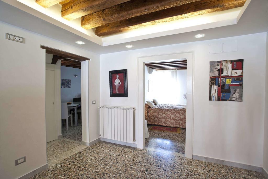 Ca Dell'ambasciatore Apartment *