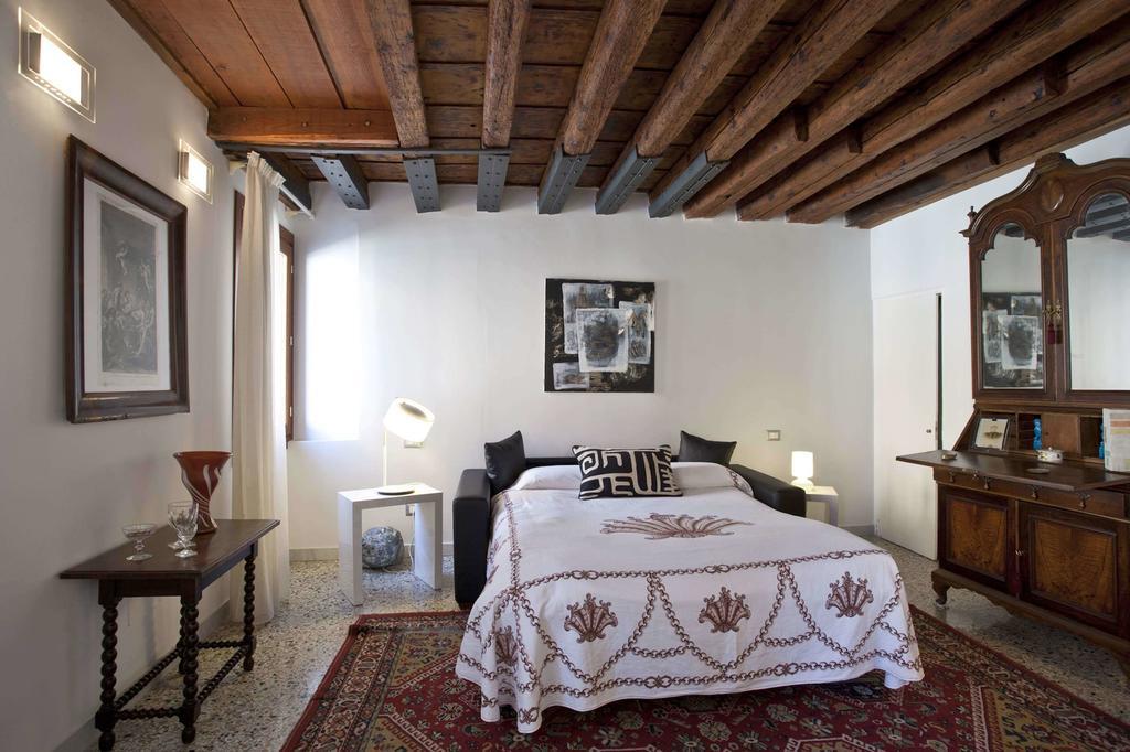 Apartment Ca Dell'ambasciatore Venice
