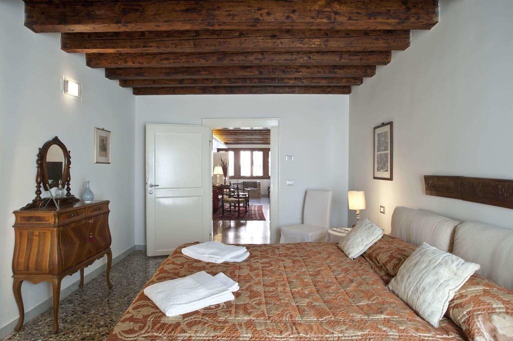 Apartment Ca Dell'ambasciatore